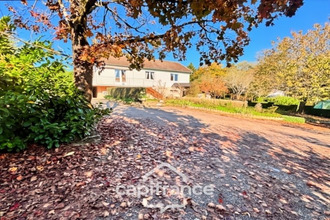 achat maison poiseux 58130