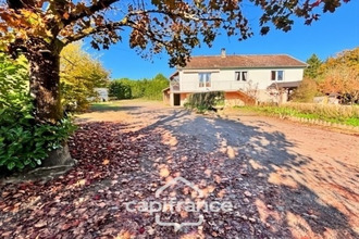 achat maison poiseux 58130