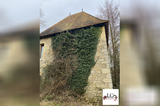 achat maison poiseux 58130