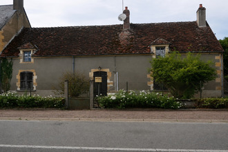 achat maison poiseux 58130