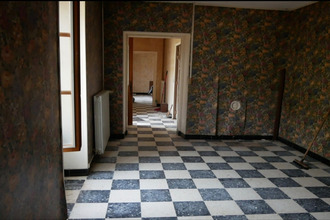 achat maison poiseux 58130