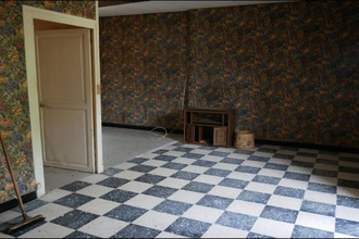 achat maison poiseux 58130
