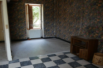 achat maison poiseux 58130