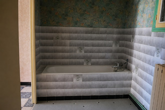 achat maison poiseux 58130