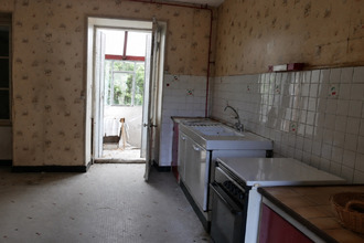 achat maison poiseux 58130