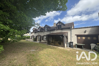achat maison poisieux 18290