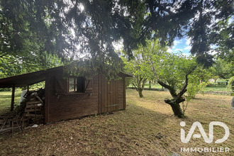achat maison poisieux 18290