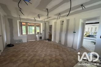 achat maison poisieux 18290