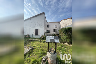 achat maison poissons 52230