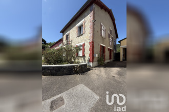 achat maison poissons 52230