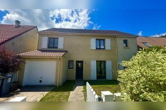 achat maison poissy 78300