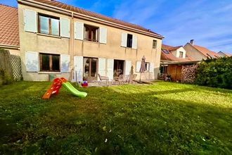 achat maison poissy 78300