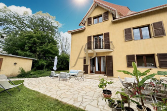 achat maison poissy 78300