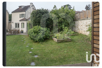 achat maison poissy 78300