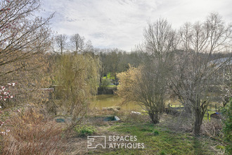 achat maison poissy 78300