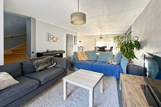 achat maison poissy 78300