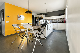 achat maison poissy 78300