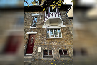 achat maison poissy 78300