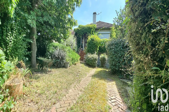 achat maison poissy 78300