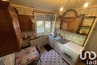 achat maison poissy 78300