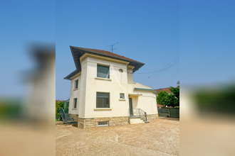 achat maison poissy 78300