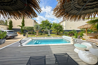 achat maison poissy 78300