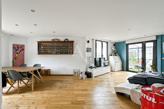 achat maison poissy 78300