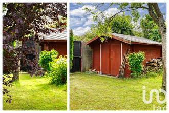 achat maison poissy 78300