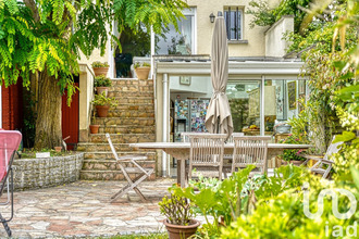 achat maison poissy 78300