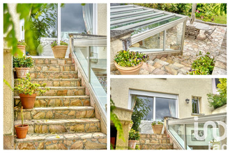 achat maison poissy 78300