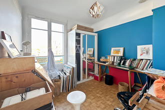 achat maison poissy 78300