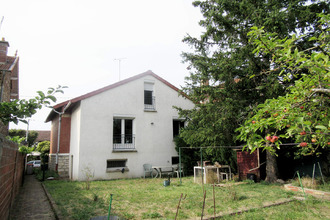 achat maison poissy 78300