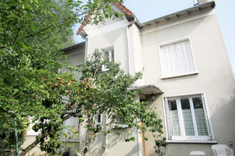 achat maison poissy 78300