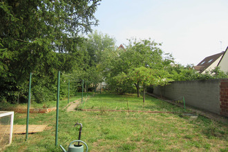 achat maison poissy 78300