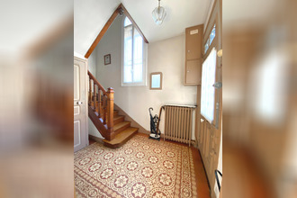 achat maison poissy 78300