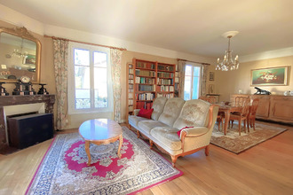 achat maison poissy 78300