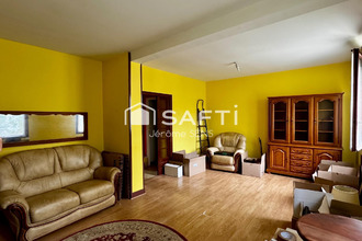 achat maison poissy 78300