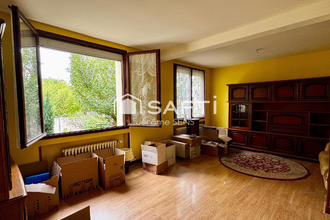 achat maison poissy 78300