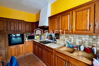 achat maison poissy 78300