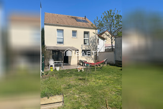 achat maison poissy 78300