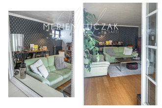 achat maison poissy 78300