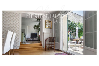 achat maison poissy 78300