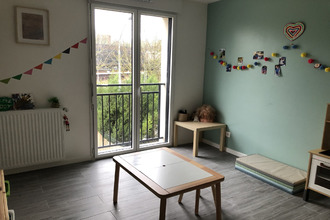 achat maison poissy 78300