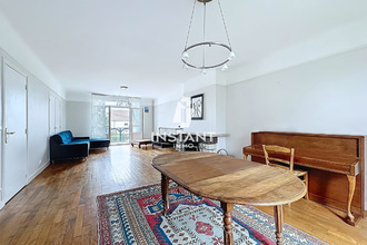 achat maison poissy 78300