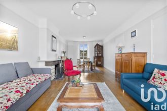 achat maison poissy 78300