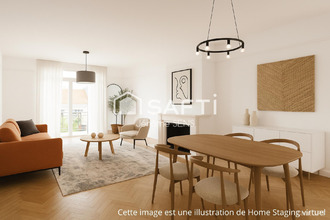 achat maison poissy 78300