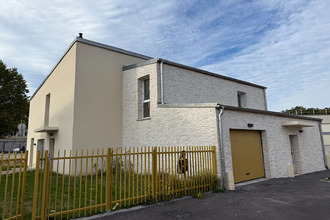 achat maison poissy 78300