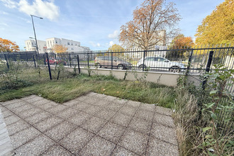 achat maison poissy 78300