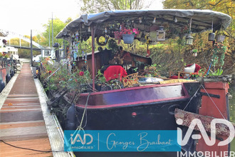 achat maison poissy 78300