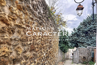 achat maison poissy 78300